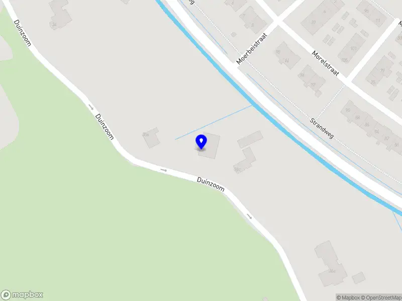 Dune Edge Yonder B.V.