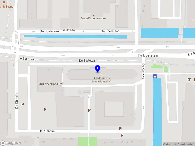 CIS Group Europe B.V.