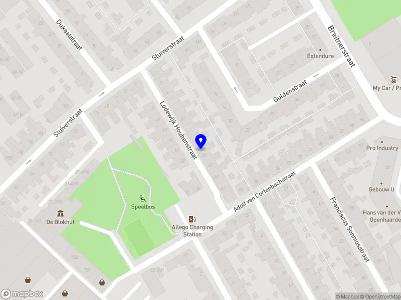 Stichting Hartenkoning