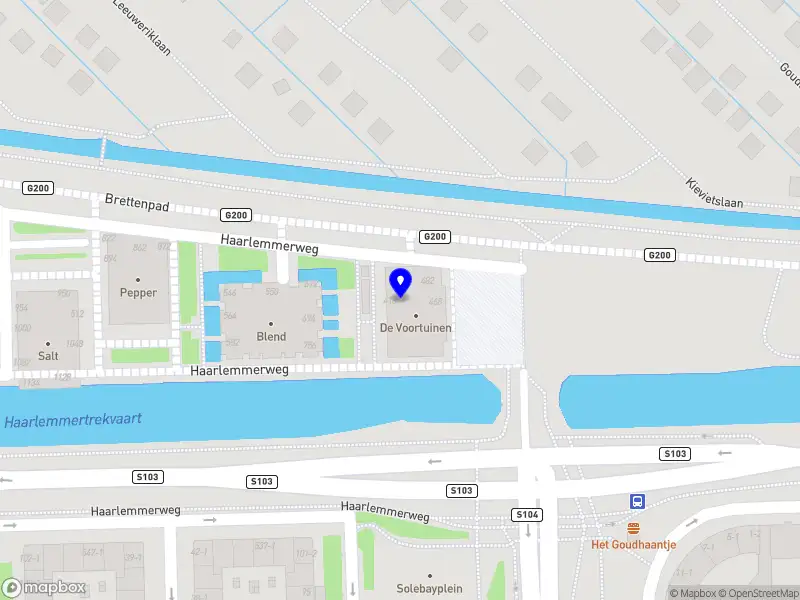 G-Mind B.V. Amsterdam