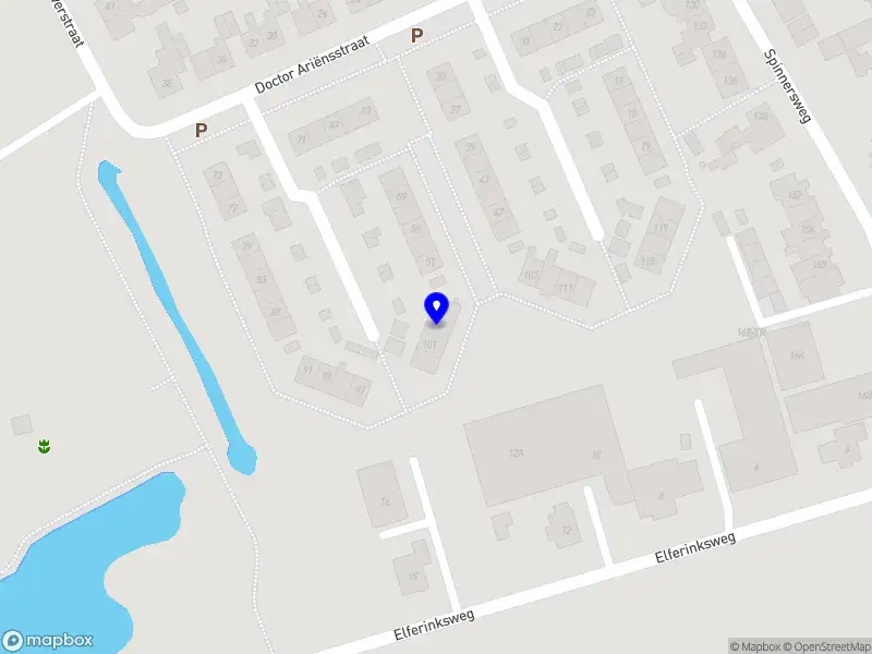 Visser Buitenprojecten