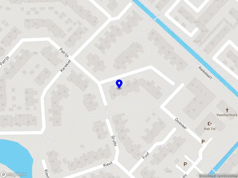 Vereniging Beheer Driehuiszaal