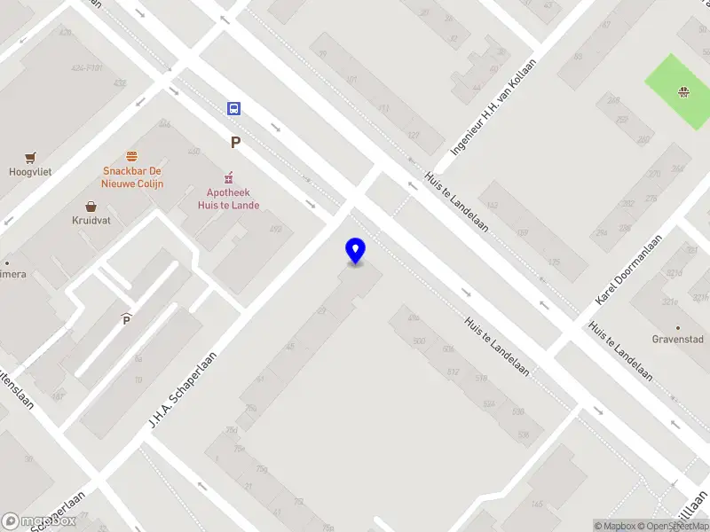 Mausi's Kitchen B.V. Rijswijk