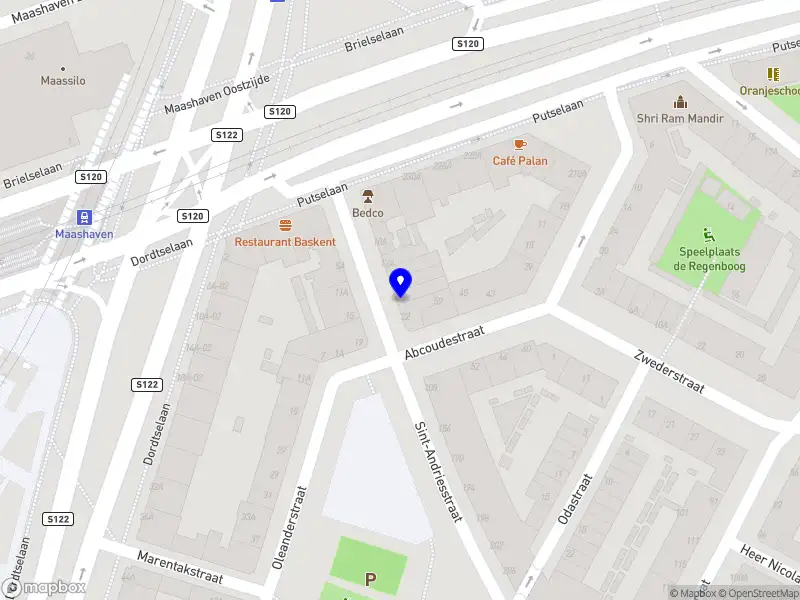 A. Igamhiouen Holding B.V.