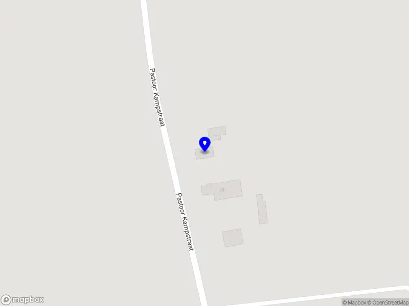 Nieuw bedrijf De Hoornaar Meester