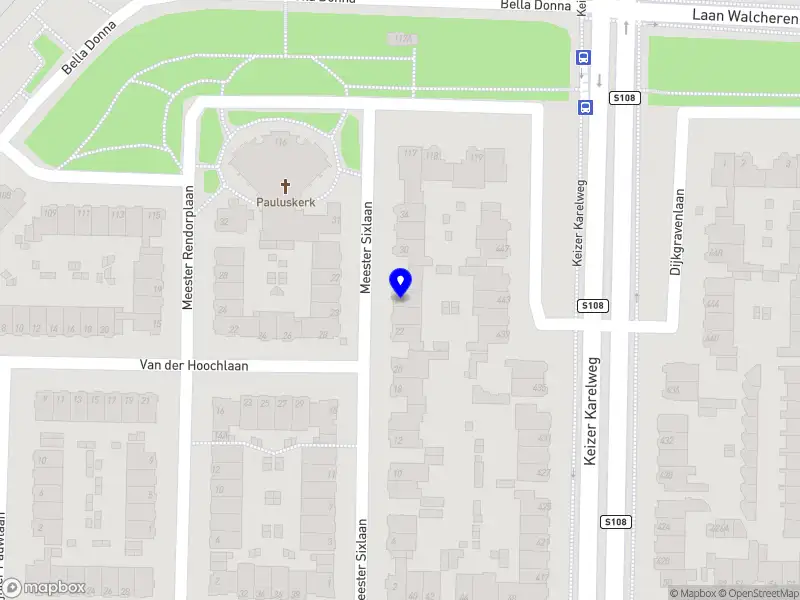 Sabrina Post Consulting & Interim