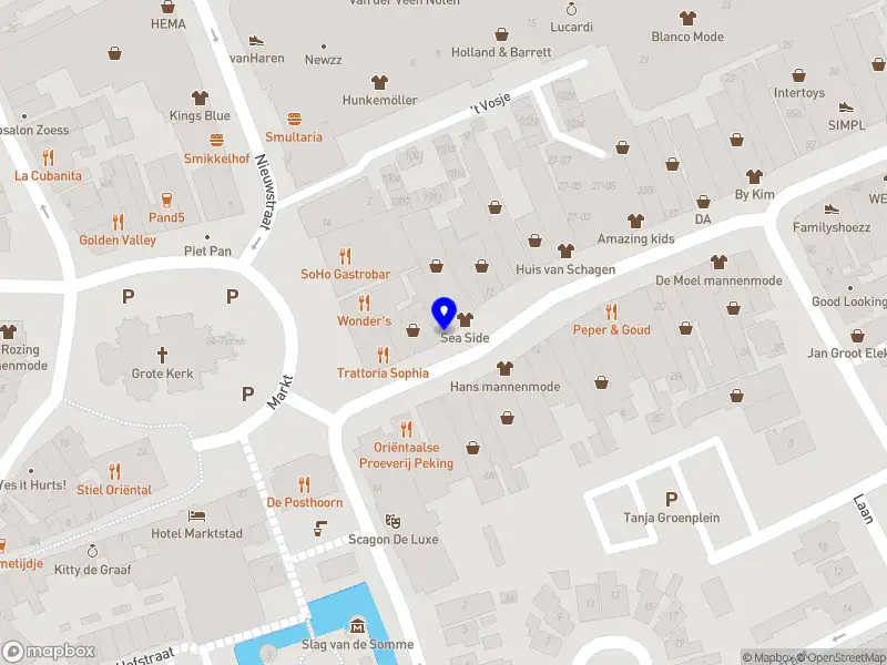 Mens Concept Man Image Schagen