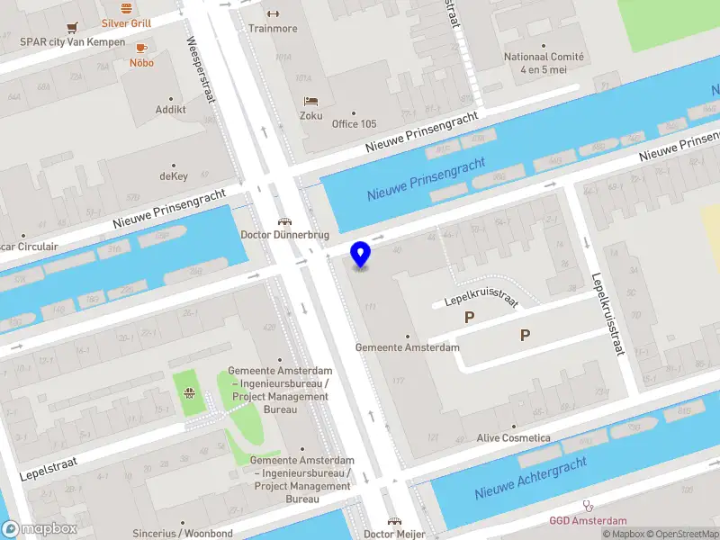 Boundary Communications B.V.