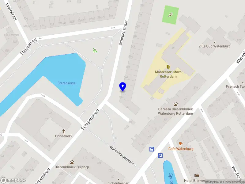 Op Orde Werkvermogen en Mediation Rotterdam