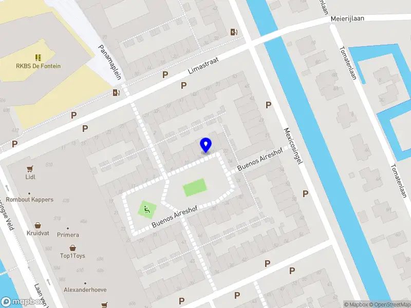 Hamdi Solutions B.V. 's-Gravenhage