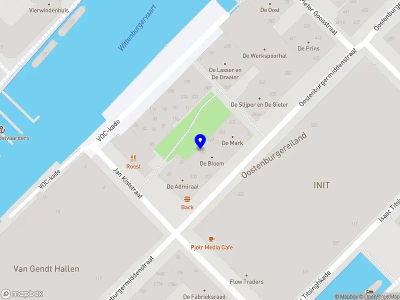 Reina Coffee Consultancy