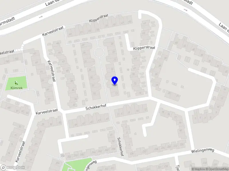 Iris Zwart Holding B.V. Alkmaar