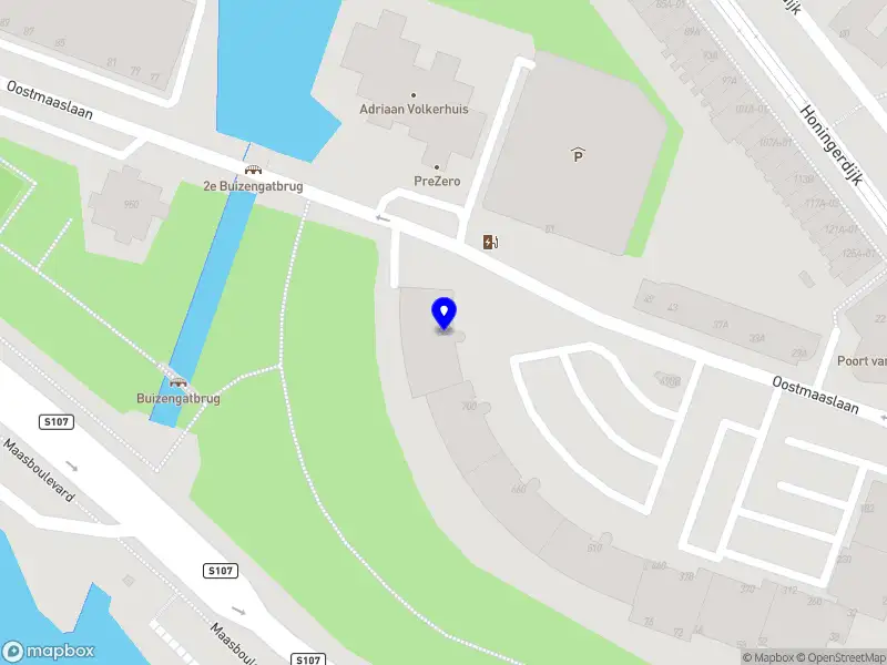 Ton Fijen Consultant Rotterdam