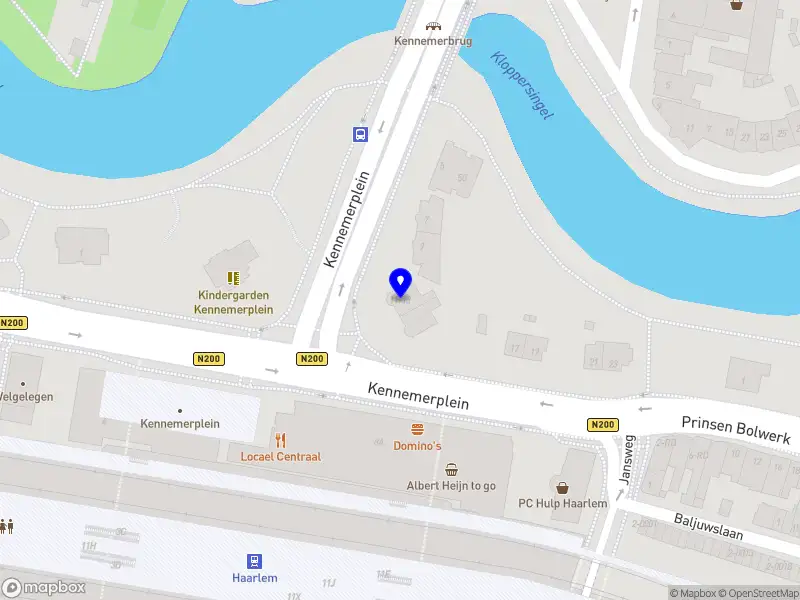 Vereniging van Eigenaars Noorderhaven 48, 48a, Hoekstraat 35 te Groningen