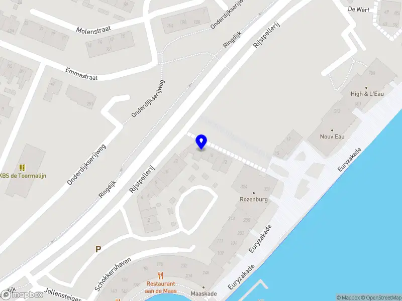 SpirIT Engineering Holding B.V.