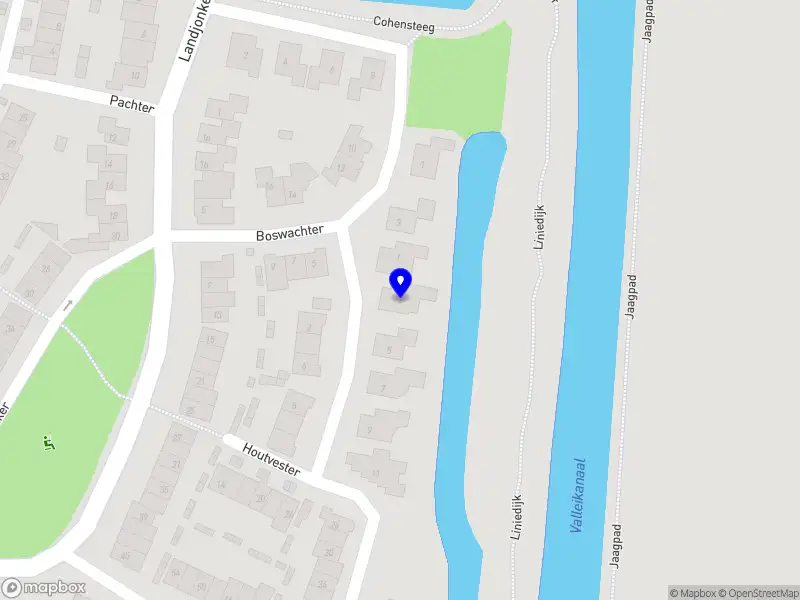 Nieuw bedrijf Blackbird Coaching