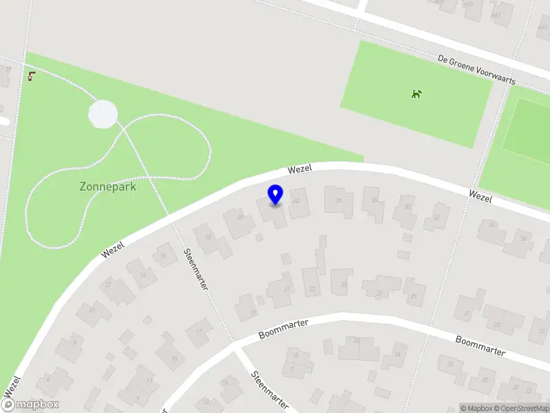 Matsõ Bar B.V. Apeldoorn