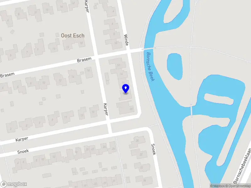 Vereniging van Eigenaars Hogebeldsweg 10 en 12 te Almelo