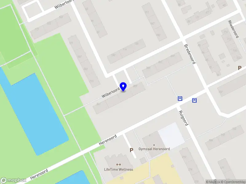 Artiesto Rataan Rotterdam