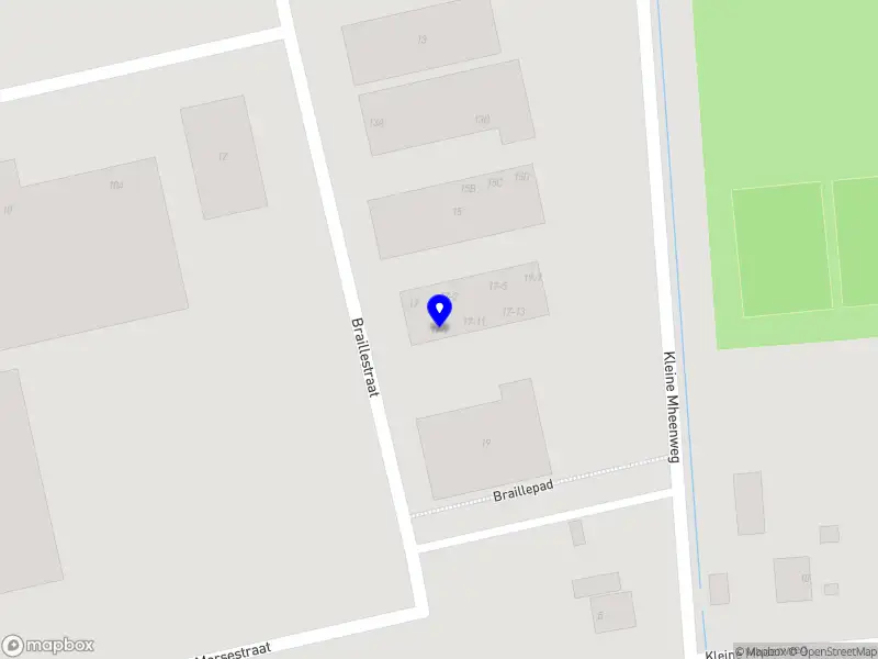 Invest Projects Lelystad B.V.