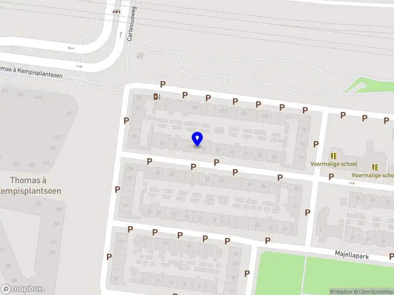 A.G.D. Prins Beheer B.V. Utrecht