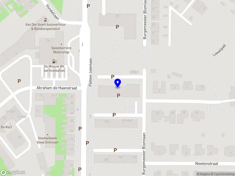 Taxi Al-Sakkaf Bergen op Zoom