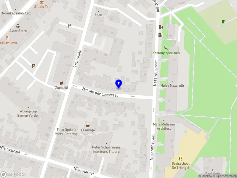 Kasbah - Custom Furniture