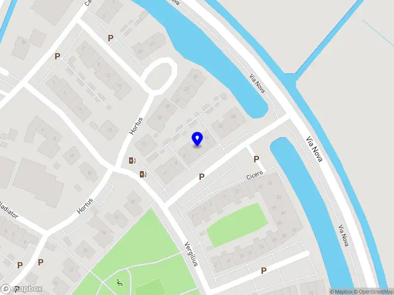 Nieuw bedrijf Verdoes Meester in Techniek