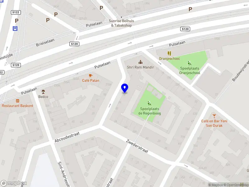 Nieuw bedrijf MC Detailing