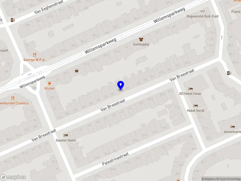 Campus Investment B.V.