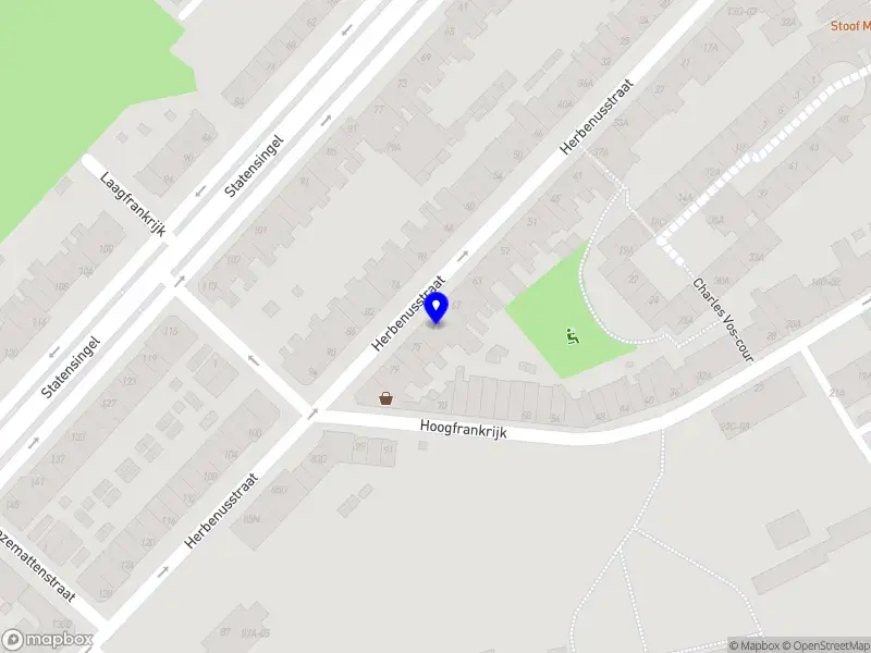 Stichting Entangled Matter(s)