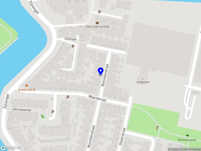 Rutger van den Dikkenberg