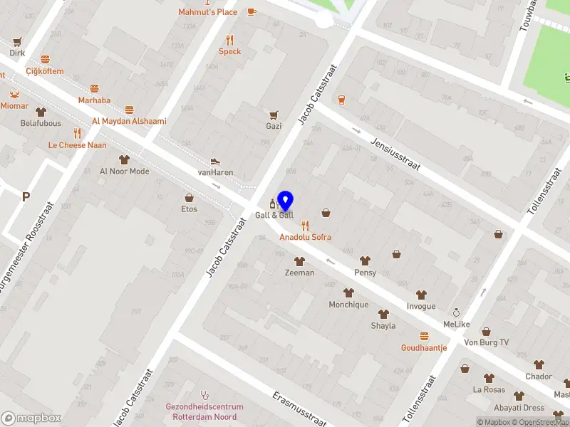 La Femme B.V. Rotterdam