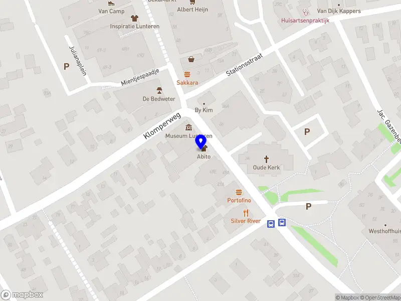 The biab house Lunteren