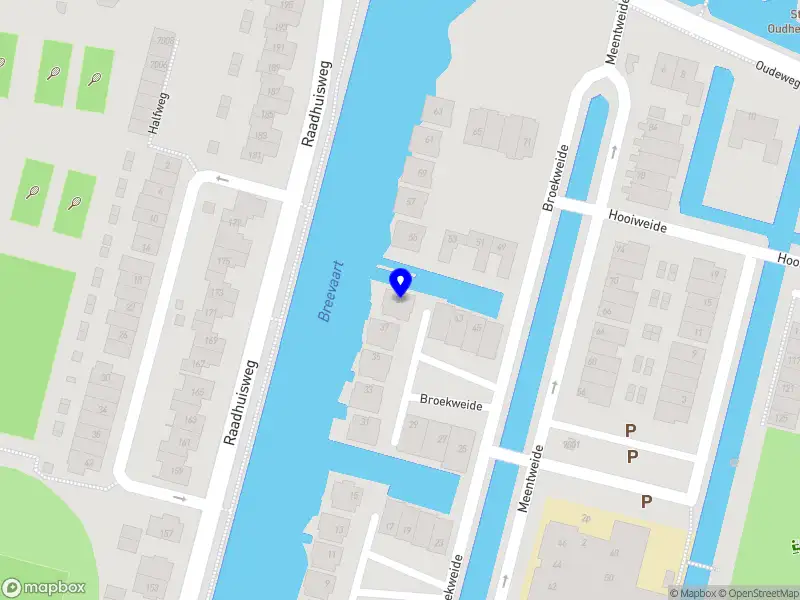 Achtergaele Vastgoed B.V.