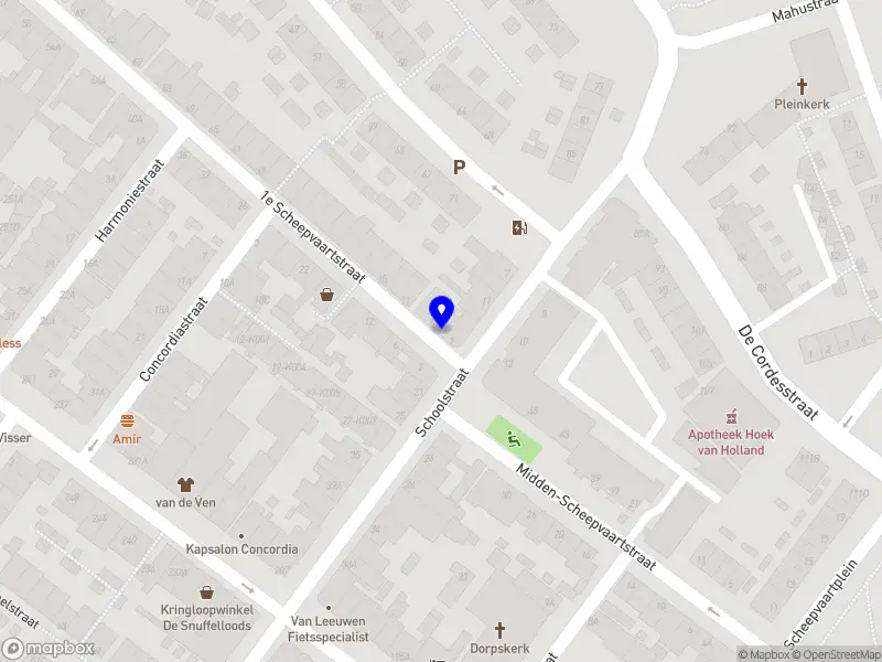 DB diving support B.V. Hoek van Holland