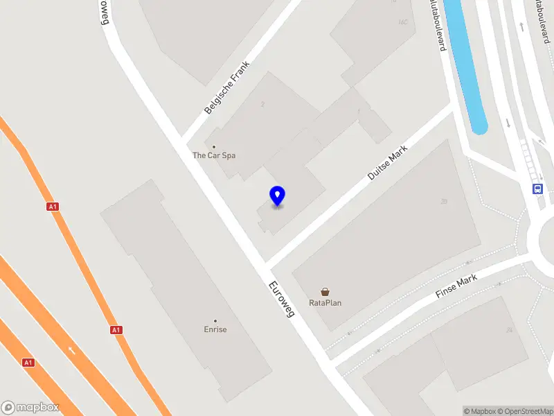 MSA Wellumo B.V. Amersfoort