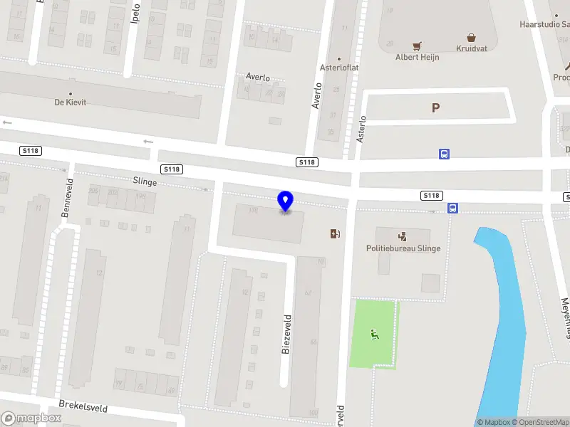 Stichting Türk Birlik ve Ilerleme Vakfi Hollanda Rotterdam