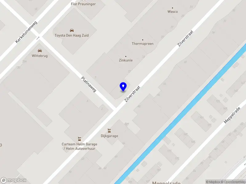 Tuna Uitzendbureau B.V.