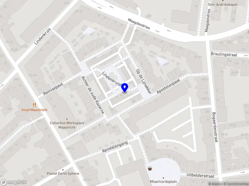 MAAS TMS Holding B.V.