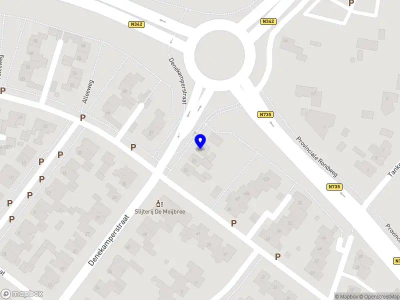 Danfieric Holding B.V.