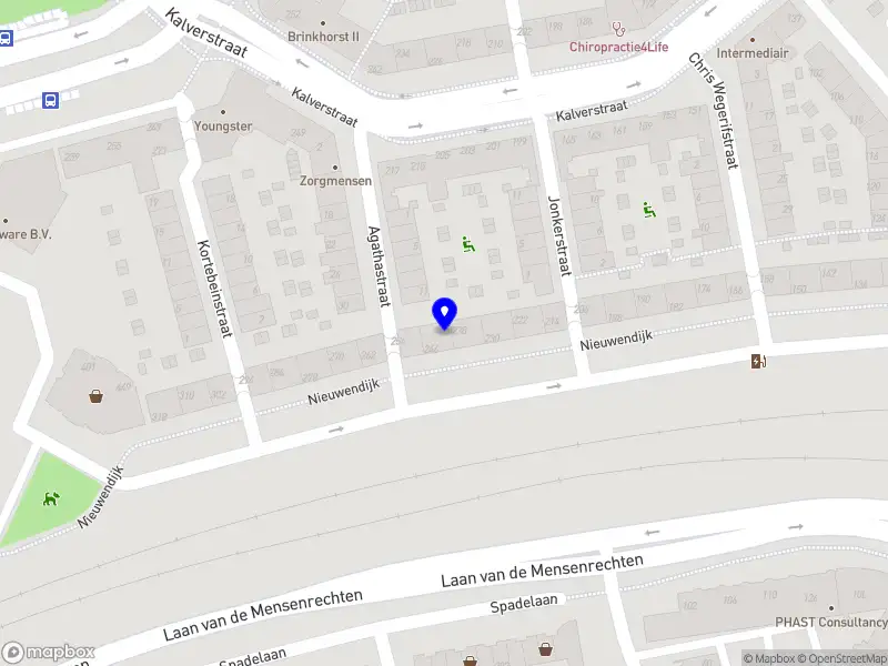 A.N. Damas Transport