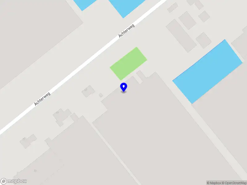 Lgem Green Assets B.V.