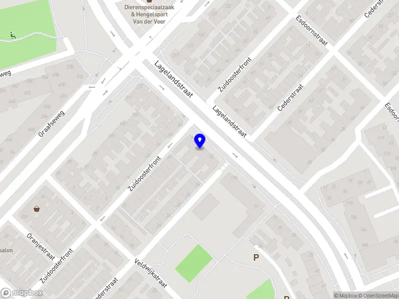 Annabel van den Broek Diensten 's-Hertogenbosch