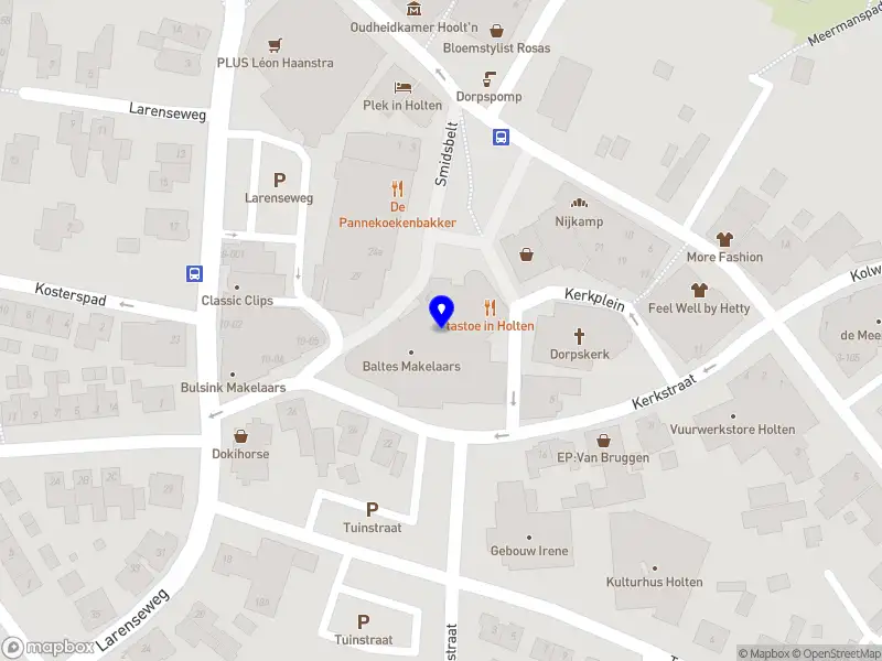 Horecaexploitatie Kulturhus Holten B.V.