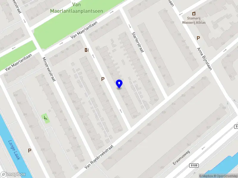 Anyim Pro Diensten 's-Gravenhage