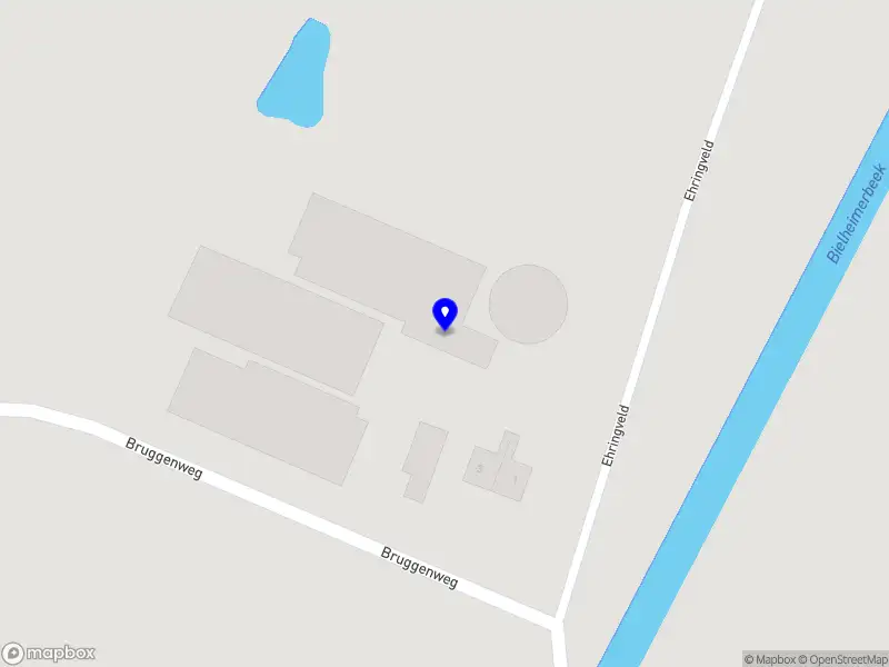 Bovicom Shipping Participations Holding B.V.