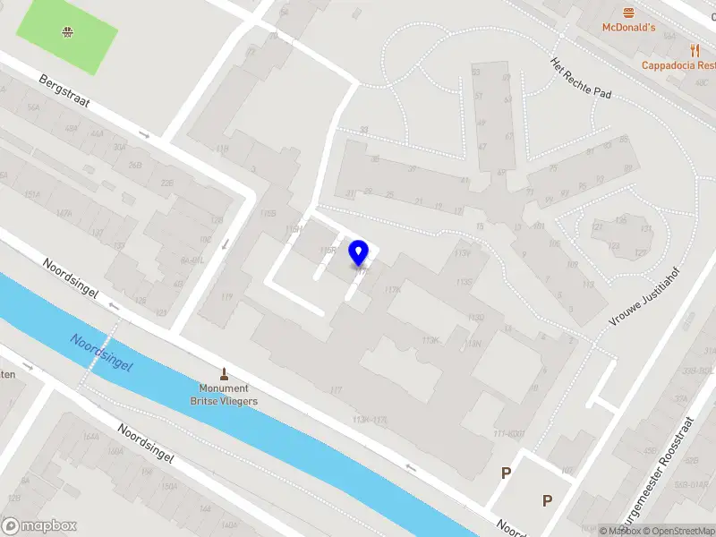 Therelovedbag V.O.F. Rotterdam