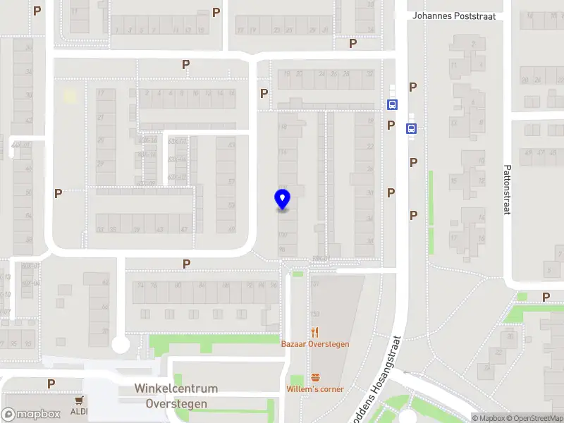 Devi’s Zorgfaciliteit