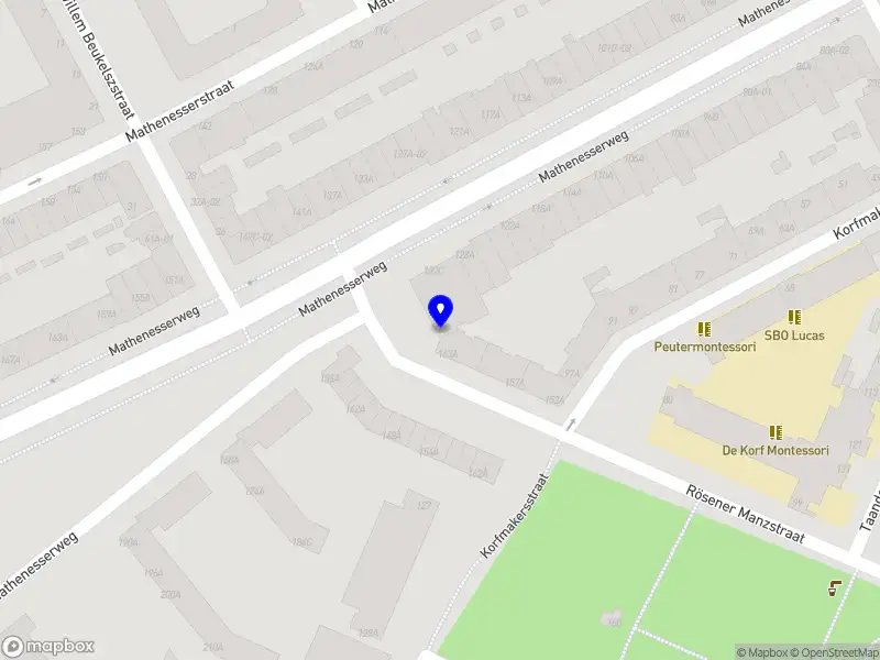 Vereniging van Eigenaars Slaghekstraat 58 B-01, B-02 en B-03 te Rotterdam